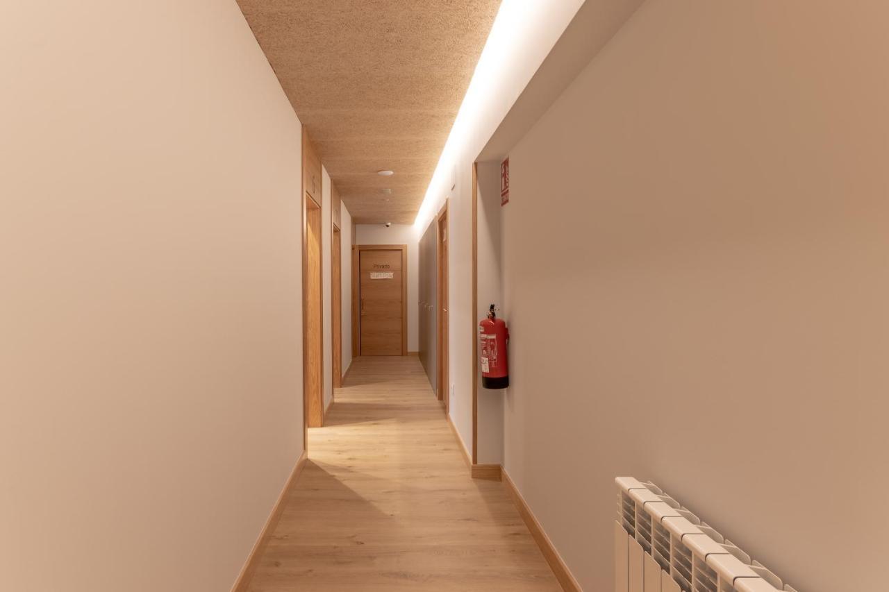 Eightrooms La Rioja Pension Logrono Bagian luar foto